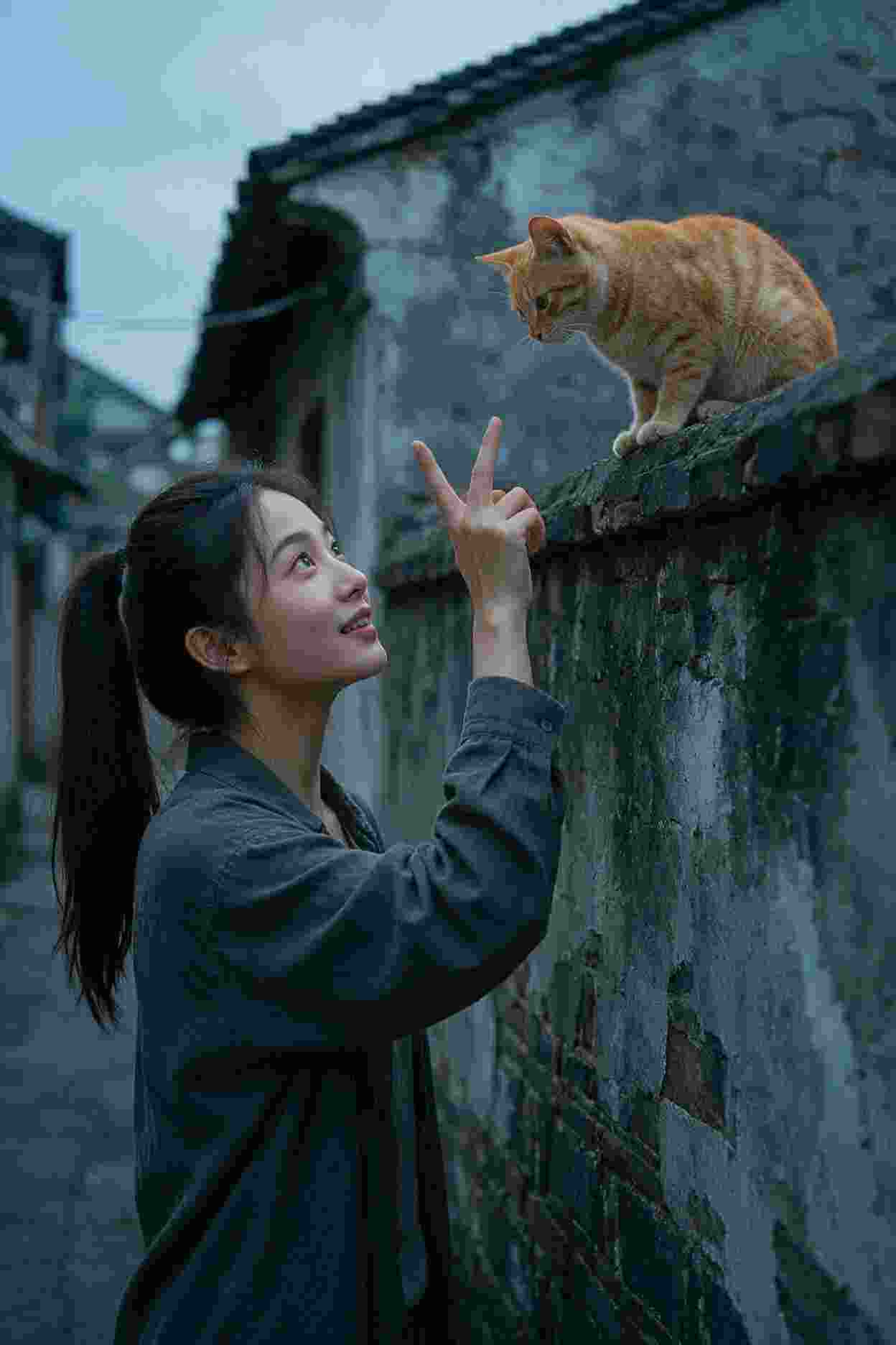 动漫